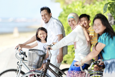 Tetap Aktif dan Bugar saat Berpuasa